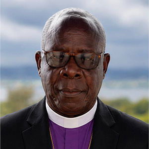 Bishop Enock Okonji